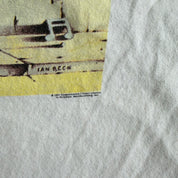 J- Vintage '97 Elton John Goodbye Yellow Brick Road Made In USA Tee - XL