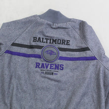 Load image into Gallery viewer, D- Baltimore Ravens NFL Varsity Jacket
