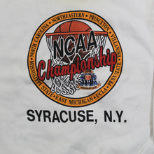 Load image into Gallery viewer, D- Vintage 1991 Logo 7 NCAA Basketball Championship Crewneck
