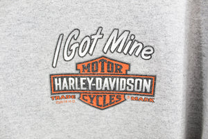 CC- Harley Davidson Atlanta Georgia Graphic Tee