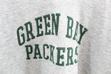 Load image into Gallery viewer, CC- Vintage Green Bay Packers Script Hoodie

