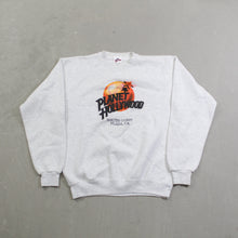 Load image into Gallery viewer, D- Vintage Planet Hollywood South Coast Logo Crewneck
