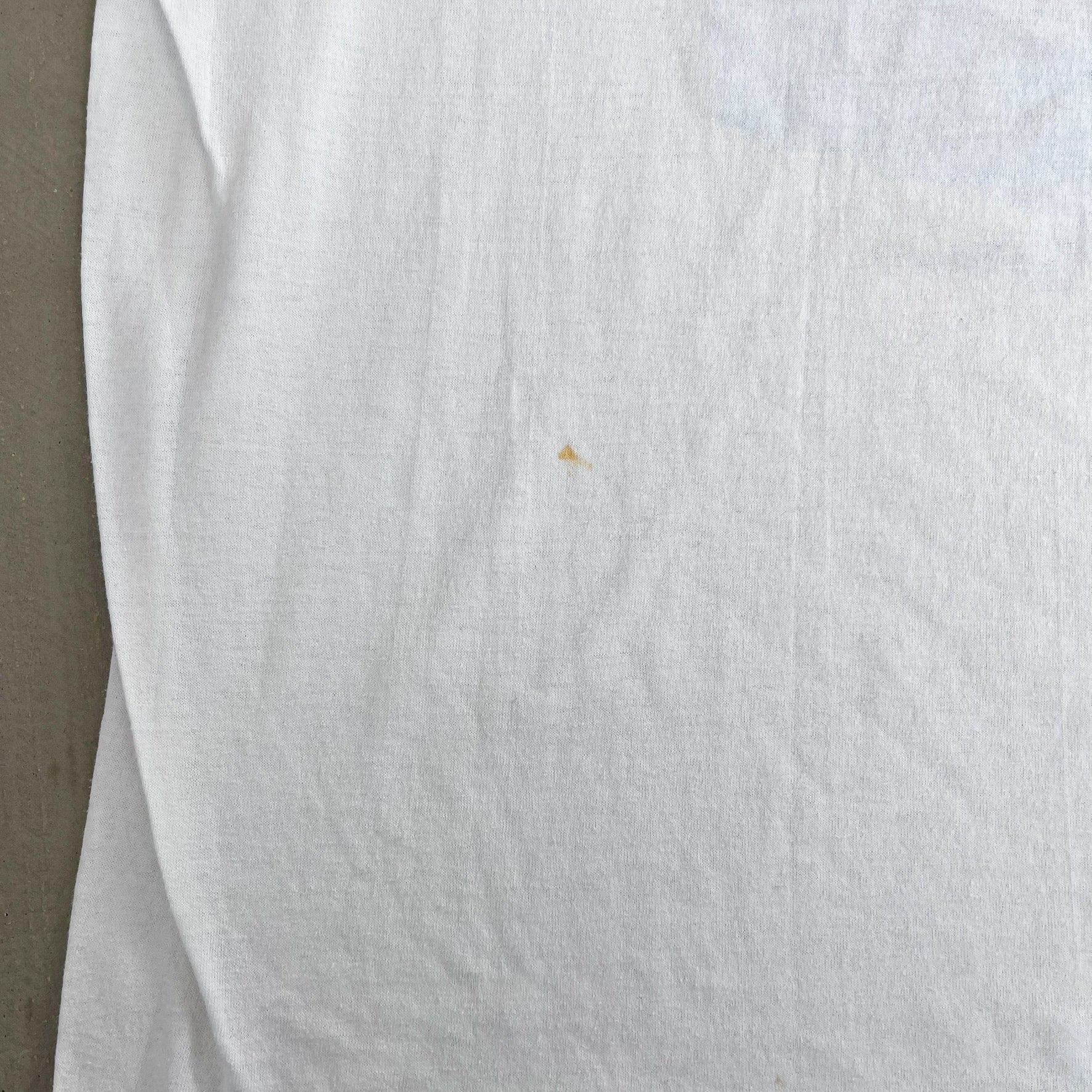 F- Vintage Tel Aviv Beach Graphic Single Stitch Tee