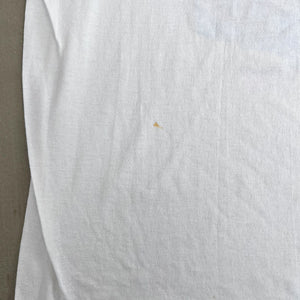 F- Vintage Tel Aviv Beach Graphic Single Stitch Tee
