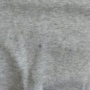 J- Vintage Polo RL Embroidered Logo Grey Crewneck - L