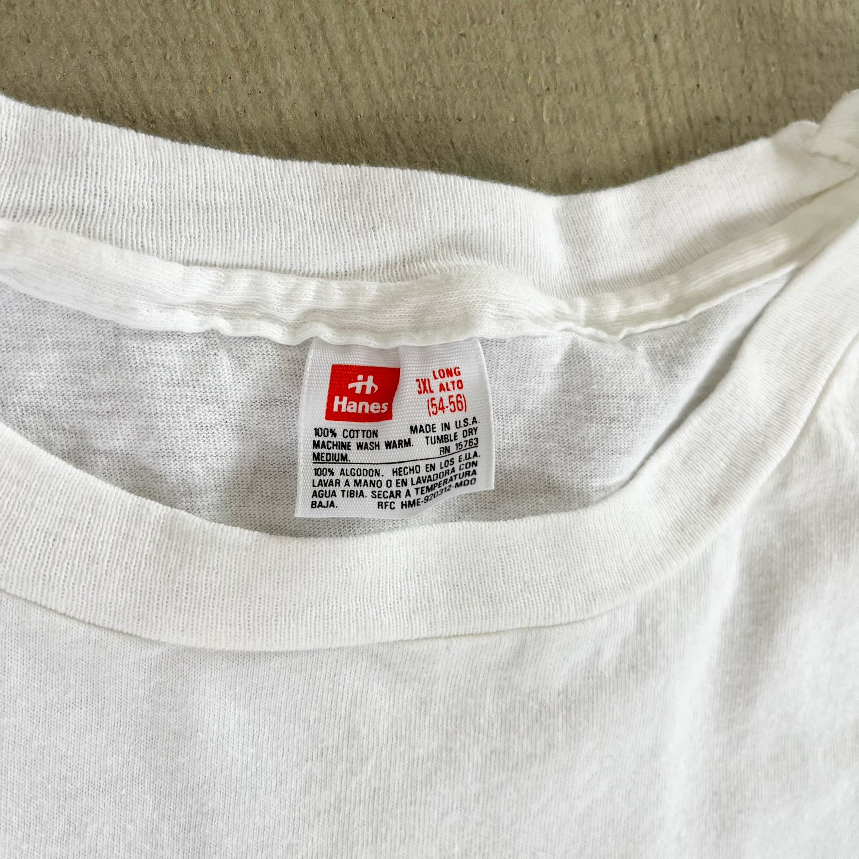 F- Vintage '92 Alley Cat Blues Graphic Single Stitch Tee