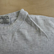 J- Vintage '98 Germany Deutschland Shield & Text World Cup Tee - M