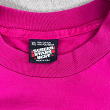 Load image into Gallery viewer, F- Vintage &#39;92 Goose Chase Graphic Single Stitch Tee
