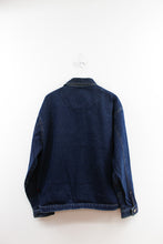Load image into Gallery viewer, CC- Vintage Perry Ellis America Denim Jacket
