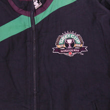 Load image into Gallery viewer, D- Vintage 1995 Saskatchewan Roughriders CFL Starter Winter Jacket
