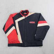 Load image into Gallery viewer, D- Vintage San Francisco 49ers NFL Starter Winter Jacket
