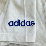 J- Vintage '88 Adidas Calgary Alberta Olympics Graphic Tee - XL