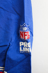 CC - Vintage NFL Pro Line Buffalo Bills Nylon Windbreaker