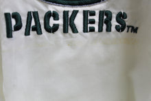 Load image into Gallery viewer, CC - Vintage NFL Pro Player Green Bay Packers Nylon Windbreaker

