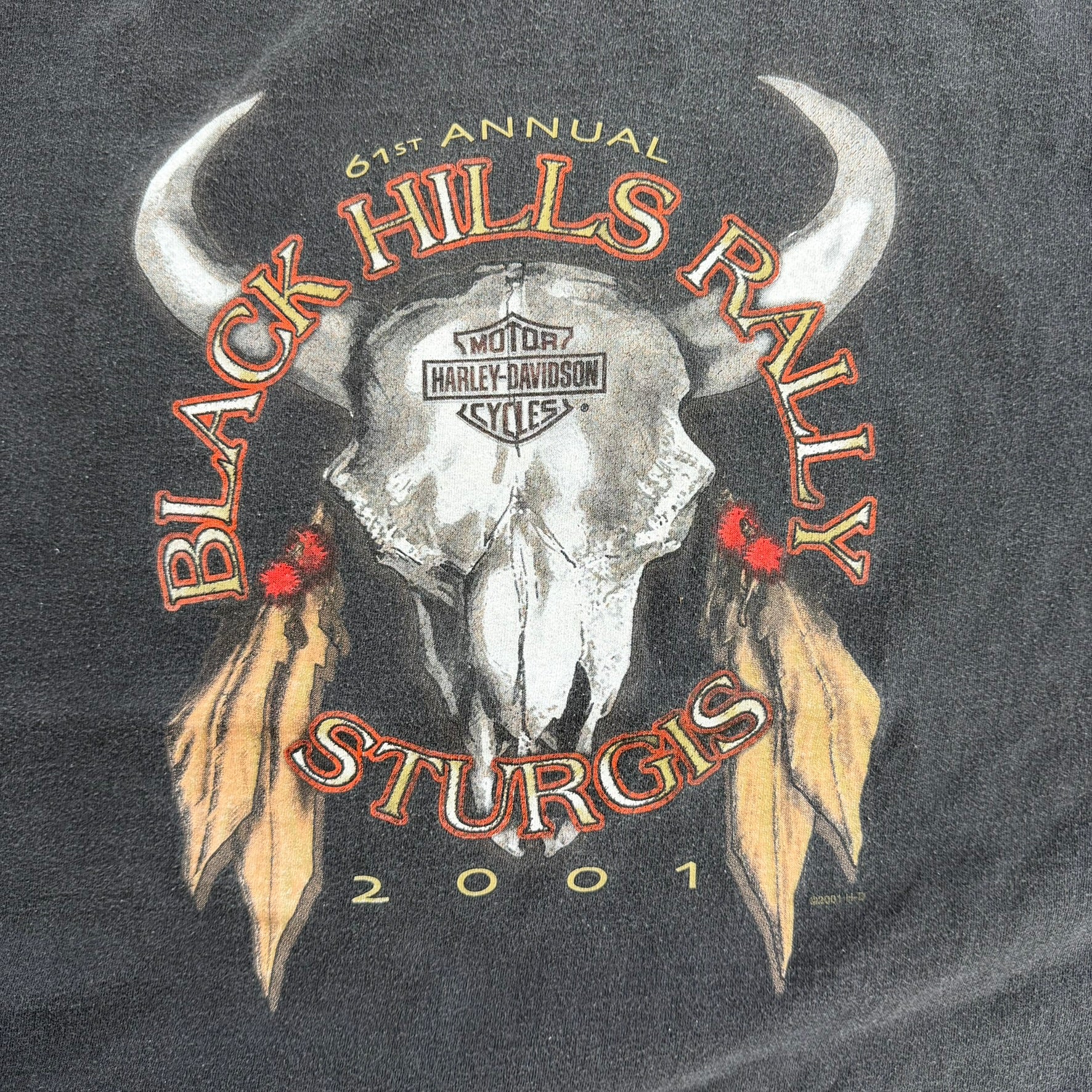 Harley Tees – HG VINTAGE