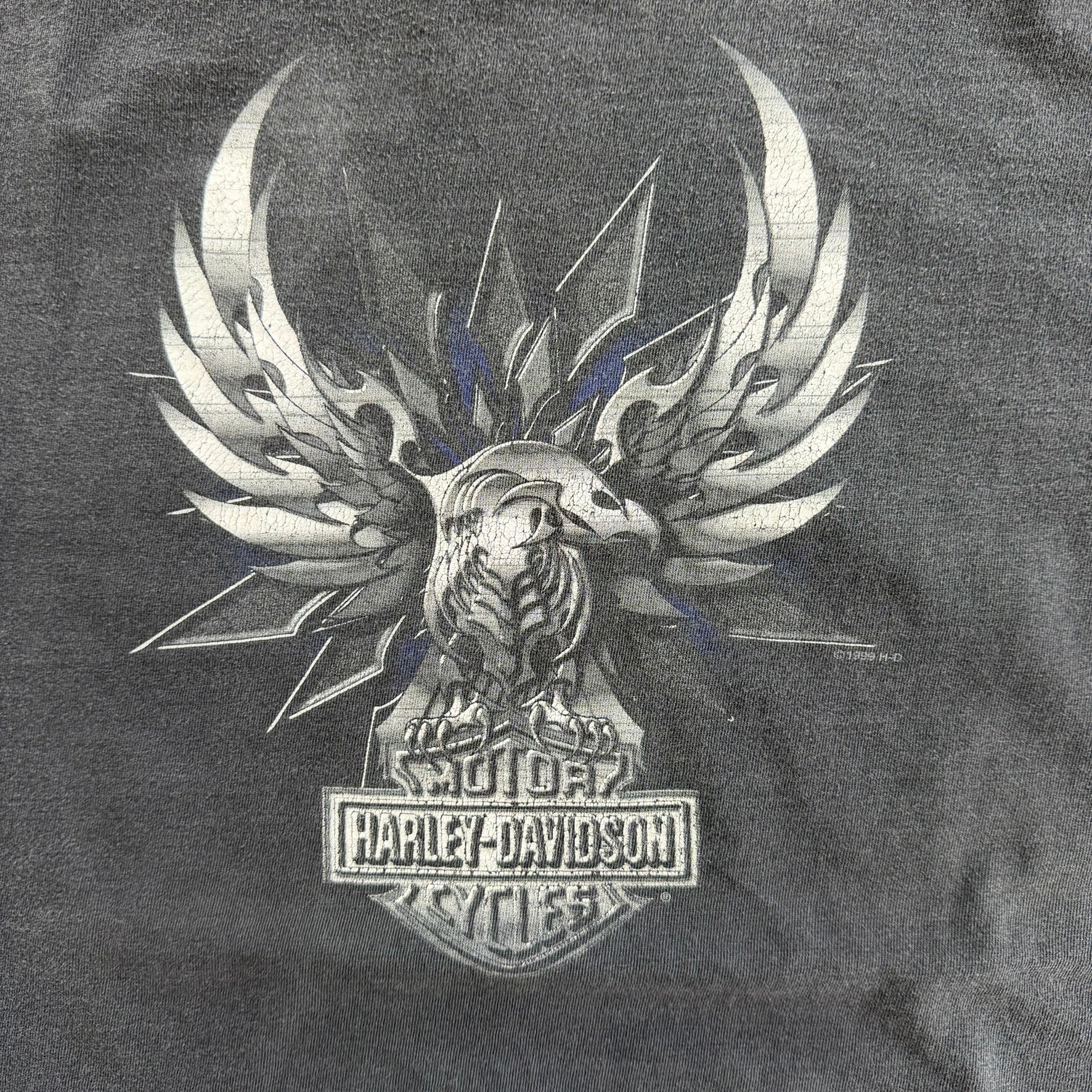 Harley Tees – HG VINTAGE