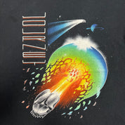 J- '12 Journey Eclipse Tour Graphic Tee - L