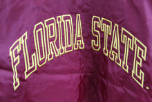 Load image into Gallery viewer, CC- Vintage Starter Florida State University Nylon Windbreaker
