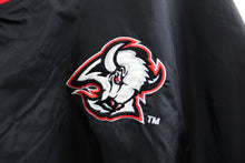 Load image into Gallery viewer, CC- Vintage NHL Buffalo Sabres Pullover Nylon Windbreaker
