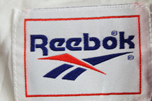 Load image into Gallery viewer, CC- Vintage Reebok NFL San Francisco 49ers Quarter Zip Nylon Pullover Jacket
