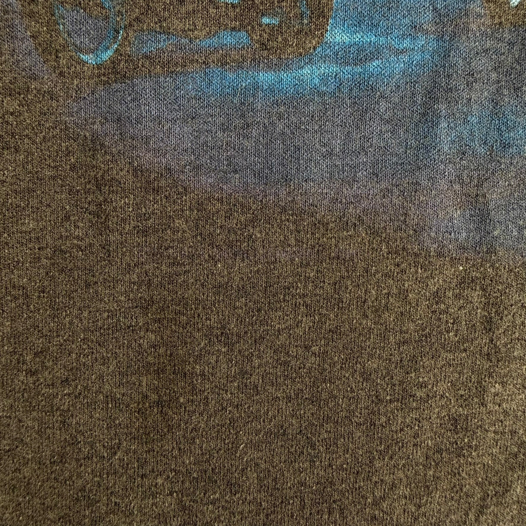 J- Vintage 90s Harley Davidson Legends Live Where Legends Roam Graphic Made In USA Single Stitch Tee - M