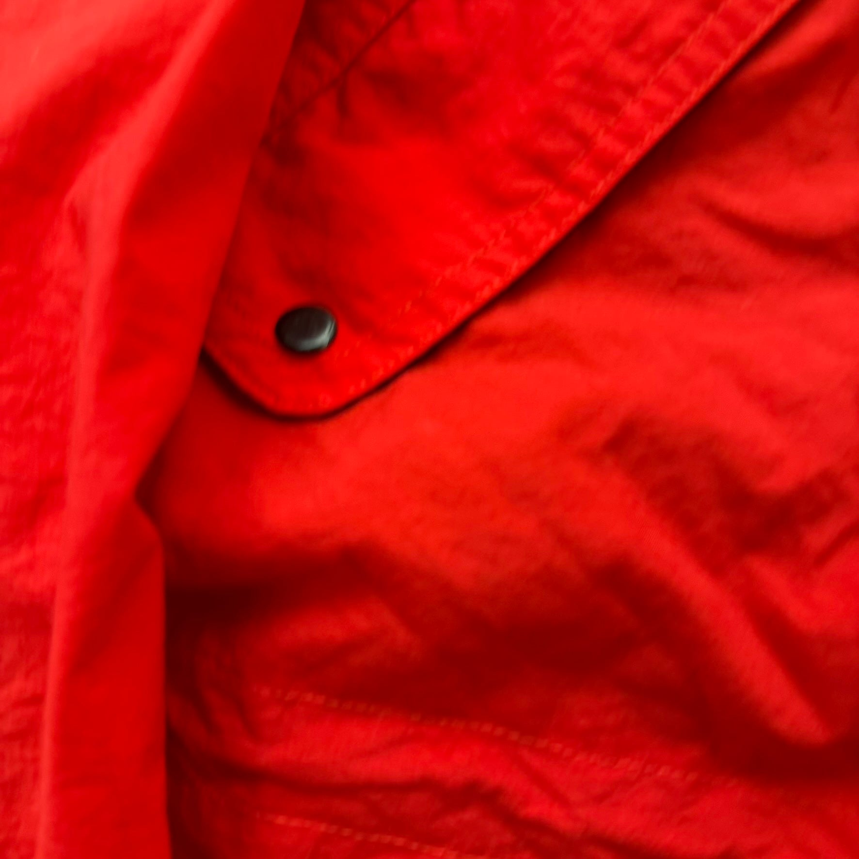 J- Vintage 90s Marlboro Adventure Team Light Weight Zip Up Jacket - XL