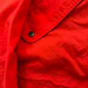 J- Vintage 90s Marlboro Adventure Team Light Weight Zip Up Jacket - XL
