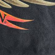 J- Vintage '06 Harley Davidson Vallejo California Hog Graphic Tee - XL