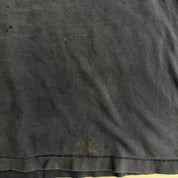 J- Vintage 90s Harley Davidson Virginia Beach Horse Graphic Made In USA Single Stitch Tee - L