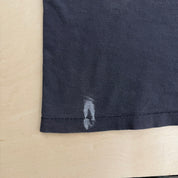 J- Vintage 90s Harley Davidson Virginia Beach Horse Graphic Made In USA Single Stitch Tee - L