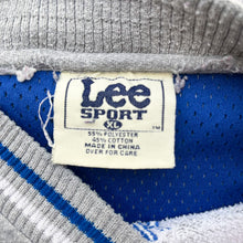 Load image into Gallery viewer, F- Vintage New York Giants NFL Lee Embroidered Text Crewneck
