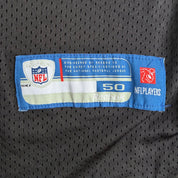 J- Vintage Philadelphia Eagles Desean Jackson NFL Reebok Football Jersey - 50 (fits L)
