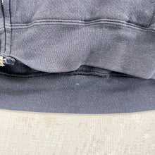Load image into Gallery viewer, F- Vintage &#39;00 Harley Davidson Golden Gate Bridge Zip Up Hoodie
