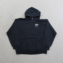 Load image into Gallery viewer, D- Stussy 8 Ball Logo Hoodie
