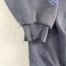 Load image into Gallery viewer, F- Vintage &#39;00 Harley Davidson Golden Gate Bridge Zip Up Hoodie
