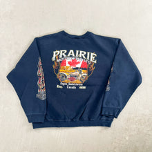 Load image into Gallery viewer, F- Vintage &#39;05 Harley Davidson Regina Saskatchewan Crewneck
