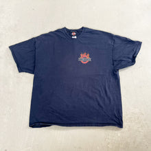 Load image into Gallery viewer, F- Vintage &#39;08 Harley Davidson Boston Graphic Tee
