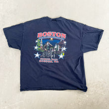 Load image into Gallery viewer, F- Vintage &#39;08 Harley Davidson Boston Graphic Tee
