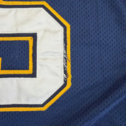 J- Vintage San Diego Chargers Antonio Gates NFL Reebok Football Jersey - 58 (fits 2XL)