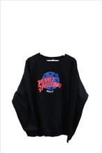 Load image into Gallery viewer, X - Vintage Planet Hollywood Maui Embroidered Logo Crewneck
