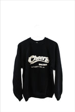 Load image into Gallery viewer, X - Vintage 1993 Cheers Boston Last Call Logo Embroidered Crewneck
