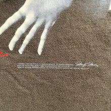 Load image into Gallery viewer, F- Vintage &#39;94 Marilyn Monroe Picture &amp; Signature Single Stitch Tee
