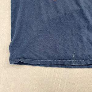 F- Vintage '05 The Misfits Night Of The Living Dead Tee
