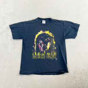 F- Vintage '96 WWE Raising Kane Picture Tee