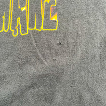 Load image into Gallery viewer, F- Vintage &#39;96 WWE Raising Kane Picture Tee
