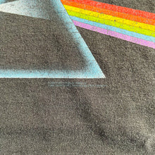 Load image into Gallery viewer, F- Vintage &#39;98 Pink Floyd Dark Side Of The Moon Red Anvil Tag Tee
