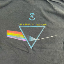 Load image into Gallery viewer, F- Vintage &#39;98 Pink Floyd Dark Side Of The Moon Red Anvil Tag Tee
