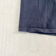 Load image into Gallery viewer, F- Vintage &#39;09 Johnny Cash Middle Finger Zion&#39;s Rootswear Picture Tee
