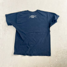 Load image into Gallery viewer, F- Vintage &#39;09 Metallica Fan Club Graphic Tee
