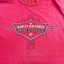 Load image into Gallery viewer, F- Vintage &#39;03 Harley Davidson El Paso Texas Graphic Tee
